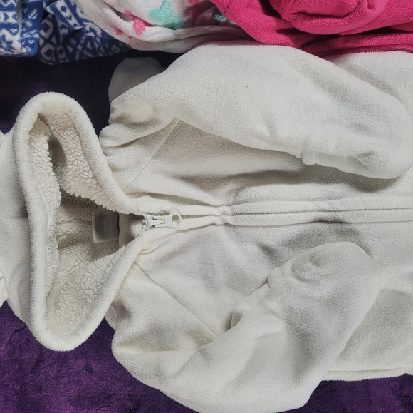 Infant sleeper lot - Picture 4 of 4